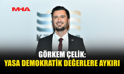 KTMMOB: BASIN ÖZGÜRLÜĞÜ HERKESİ ETKİLER
