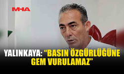 BES BAŞKANINDAN CTP’YE SERT TEPKİ