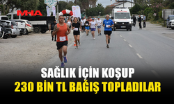 LAPTA’DA “HEARTBEAT FUN RUN” ETKİNLİĞİ DÜZENLENDİ
