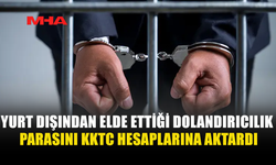 POLİS 59.700 TL’LİK PARA TRAFİĞİNİ ORTAYA ÇIKARDI
