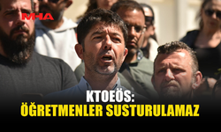 KARAOĞULLARI: GERİ ADIM ATMAYACAĞIZ