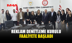 REKLAM SEKTÖRÜNDE YENİ DENETİM SİSTEMİ