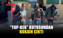 MAĞUSA’DAN TAKİBE ALINDILAR, TAŞKENT’TE YAKALANDILAR