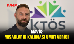 MAVİŞ: KIBRIS’IN İHTİYACI DİYALOGDUR