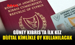 24 MAYIS SEÇİMLERİNDE DİJİTAL DÖNEM BAŞLIYOR