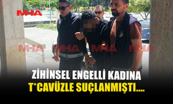 T*CAVÜZ ZANLISI 3 GÜN DAHA TUTUKLU KALACAK