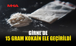 GÜZELYALI’DA UY*ŞTURUCU OPERASYONU: 2 TUTUKLAMA