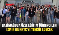GAZİMAĞUSA ÖZEL EĞİTİM ÖĞRENCİLERİ “HAMLET” OYUNU İLE KKTC’Yİ TEMSİL EDECEKLER
