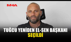 EL-SEN’DE KAZANAN AHMET TUĞCU OLDU