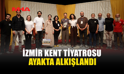 HAFİFLETİCİ SEBEPLER İSİMLİ OYUN, İSKELE’DE TAM NOT ALDI