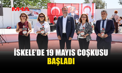 SADIKOĞLU: “GENÇLİĞE YAPILAN YATIRIM GELECEĞE YATIRIMDIR”
