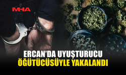 HAVALİMANINDA UY*ŞTURUCU KALINTISI VE ÖĞÜTÜCÜ ELE GEÇİRİLDİ