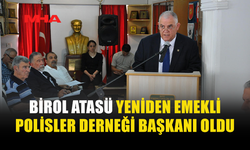 EMPOLDER’DE BİROL ATASÜ GÜVEN TAZELEDİ