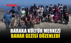 “SEVMEK TANIMAKLA BAŞLAR” GEZİLERİ DEVAM EDİYOR
