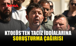 KTOEÖS: SÜREÇ ŞEFFAF VE ÇOK YÖNLÜ YÜRÜTÜLMELİ