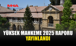 MAHKEMELERDE İŞ YÜKÜ ARTIŞI SÜRÜYOR