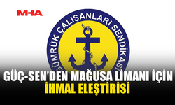GÜÇ-SEN: “ÖZELLEŞTİRMEYE ZEMİN HAZIRLANIYOR”