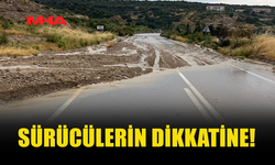 POLİSTEN KUZEY SAHİL YOLU’NDA DİKKATLİ SEYİR ÇAĞRISI
