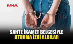 1200 DOLAR KARŞILIĞI SAHTE EVRAK İDDİASI