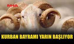 KKTC BELEDİYELERİ BAYRAMDA TEYAKKUZDA