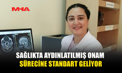 “SAĞLIK İÇİN BİRLİKTE” PROJESİYLE HASTA VE HEKİM HAKLARI GÜÇLENDİRİLİYOR