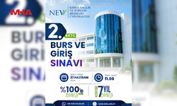 KSTU 27 HAZİRAN'DA, İKİNCİ KEZ BURS VE GİRİŞ SINAVI DÜZENLİYOR