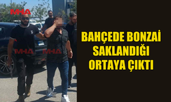 YÜZLERCE GENCİ ZEHİRLEYECEK UY*ŞTURUCUYA DARBE