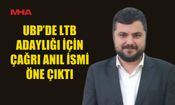 ÇAĞRI ANIL LTB BAŞKANLIĞI İÇİN GÜNDEMDE