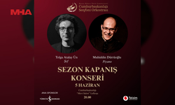 KKTC CSO'NIN SEZON SONU KONSERİ BU AKŞAM