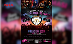 CANBULAT ORTAOKULU MEZUNLARI YARIN AKŞAM BİR ARAYA GELİYOR