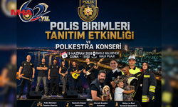 POLİS TEŞKİLATI İSKELE’DE HALKLA BULUŞUYOR