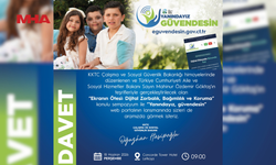 DİJİTAL ZORBALIĞA KARŞI ORTAK MÜCADELE