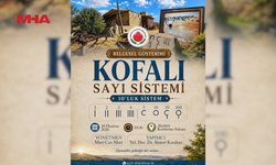 “KOFALI SAYI SİSTEMİ” BELGESELİ İZLEYİCİYLE BULUŞUYOR
