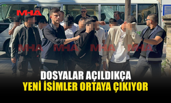 SAHTE EHLİYET SKANDALINDA DOSYALAR DERİNLEŞİYOR