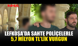 KREDİ KARTI BİLGİLERİYLE SİGORTA DOLANDIRICILIĞI ORTAYA ÇIKTI