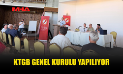 KIBRIS TÜRK GAZETECİLER BİRLİĞİ GENEL KURULU, BUGÜN YAPILIYOR