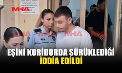 DİKMEN'DE AİLE İÇİ ŞİDDET İDDİASI MAHKEMEDE