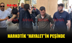 OPERASYONUN GİZEMLİ İSMİ: HAYALET