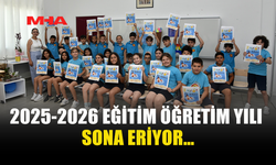 57 BİN 514 ÖĞRENCİ VE 6 BİN 500 ÖĞRETMEN İÇİN TATİL ZİLİ ÇALIYOR