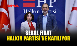 ESKİ MECLİS GENEL SEKRETERİ HP’YE ÜYE OLDU
