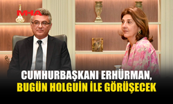 5+1 ZİRVESİ ÖNCESİ DİPLOMASİ TRAFİĞİ HIZLANDI