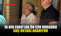 WHATSAPP’TAN GÖNDERİLEN EVRAKLAR MERCEK ALTINDA