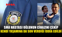 KOCAELİ'DE YÜREKLERİ YAKAN OLAY...