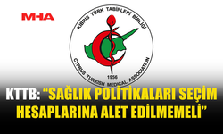 KTTB: “PLANSIZLIK TELAFİSİ MÜMKÜN OLMAYAN SONUÇLAR DOĞURUR”