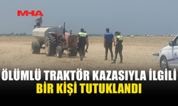 ÖLÜMLÜ TRAFİK KAZASIYLA İLGİLİ POLİSTEN AÇIKLAMA GELDİ