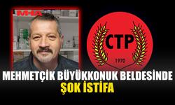 YÜKSEL ASIM CTP’DEN İSTİFA ETTİ