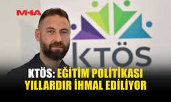 KTÖS: OKULLARDA DİL DESTEĞİ EKSİK, SİSTEM KRİZDE