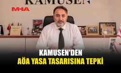 ATAN: AÖA'NIN KURUMSAL KİMLİĞİ KORUNMALI