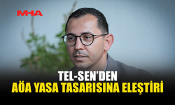 ÜREDİ: EĞİTİM VERİ ODAKLI OLMALI