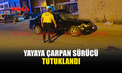 GAZİMAĞUSA’DA YAYAYA ÇARPAN SÜRÜCÜ TUTUKLANDI